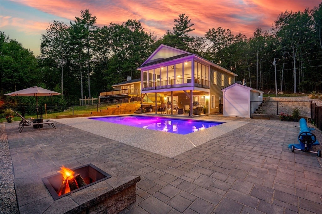 162 Bolan Road, Milton, NH Photo #6