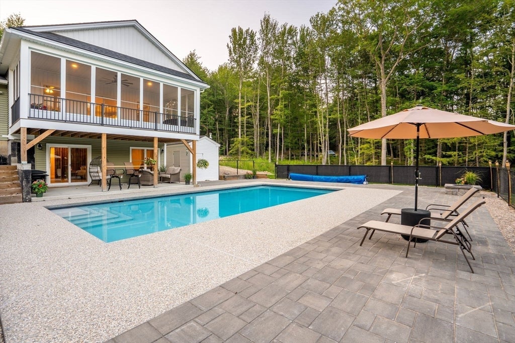 162 Bolan Road, Milton, NH Photo #7