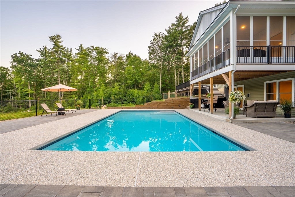 162 Bolan Road, Milton, NH Photo #10