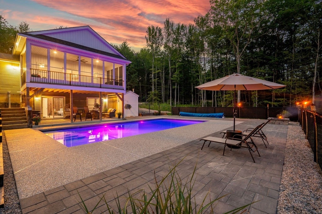 162 Bolan Road, Milton, NH Photo #5