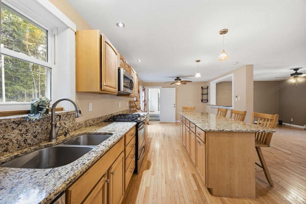 162 Bolan Road, Milton, NH Photo #25