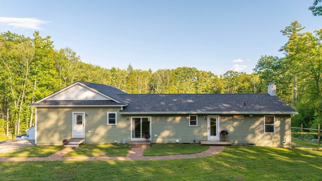 162 Bolan Road, Milton, NH Photo #3