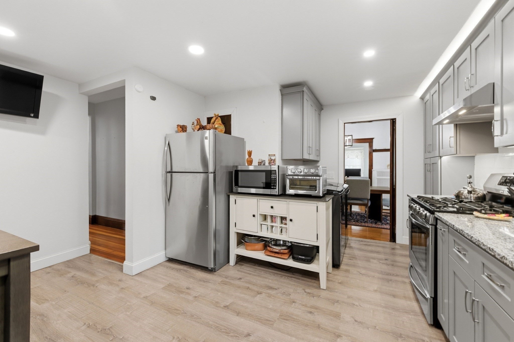 130 Summer St