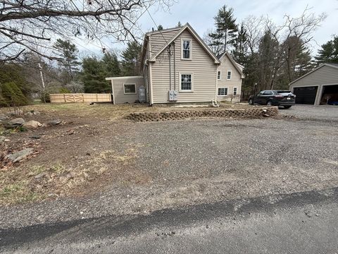 Photo of 387 West Washington Street #2, Hanson, MA 02341 (MLS # 73494072)