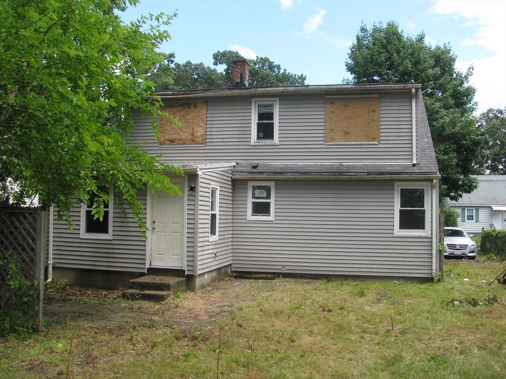 86 Pheland St, Springfield, MA Photo #3