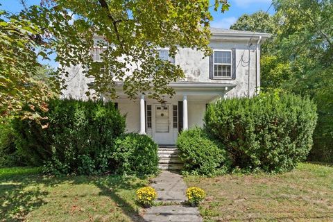 17 Pine Rd Sharon MA 02067