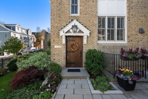 Photo of 2 Atlantic Street, Boston, MA 02127 (MLS # 73541470)