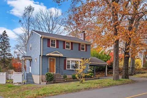 149 Forest St. Reading MA 01867