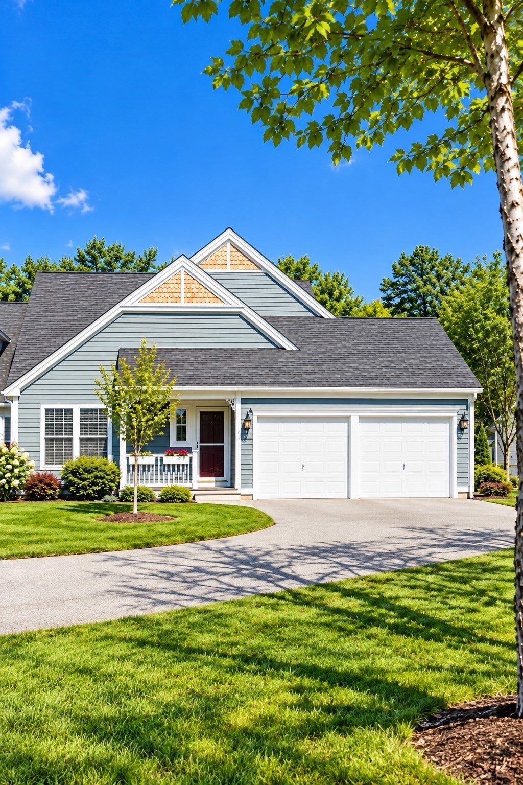 1 Whispering Brook Rd #1, Marlborough, MA Photo #2