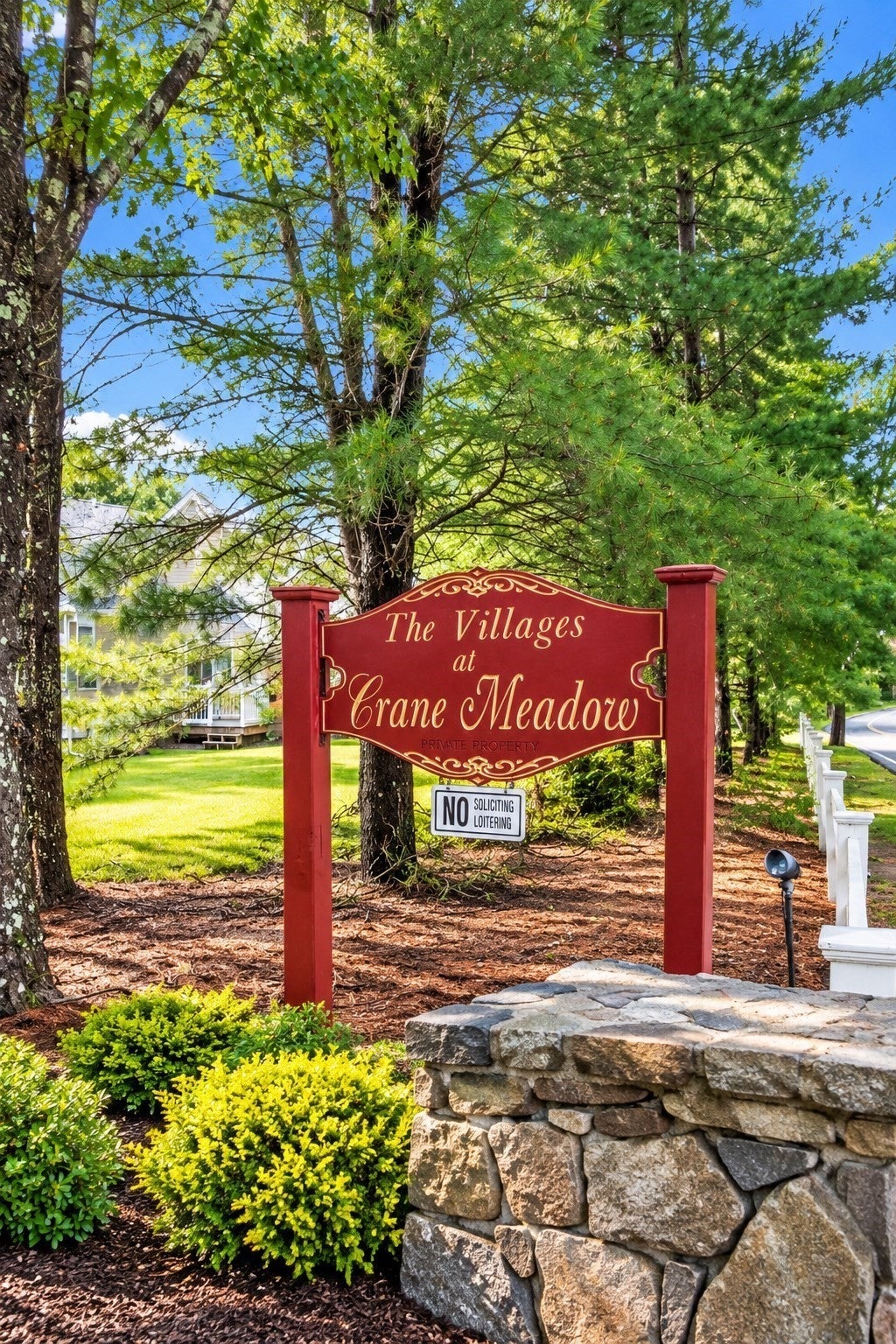 1 Whispering Brook Rd #1, Marlborough, MA Photo #1