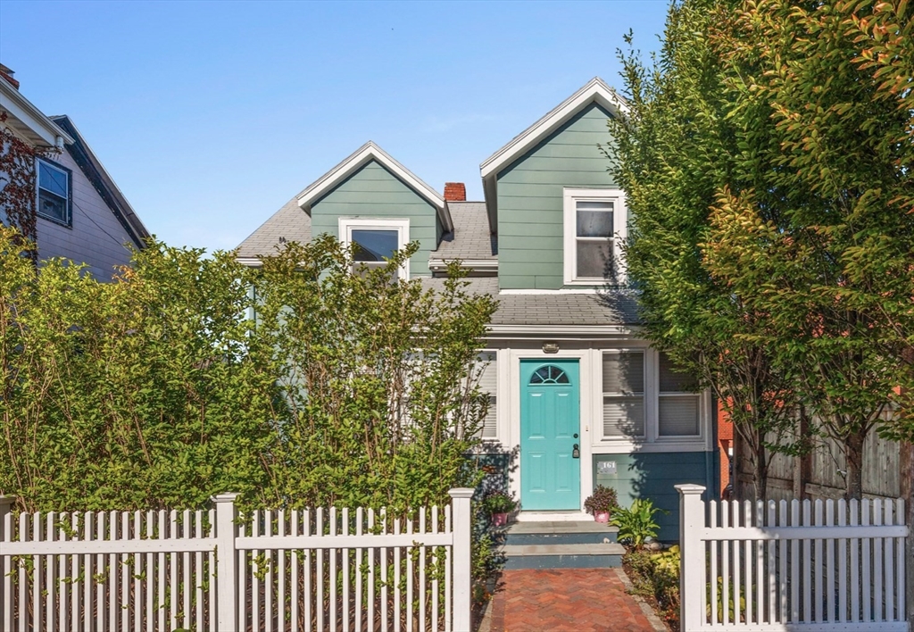 Photo of 161 Main Street, Medford, MA