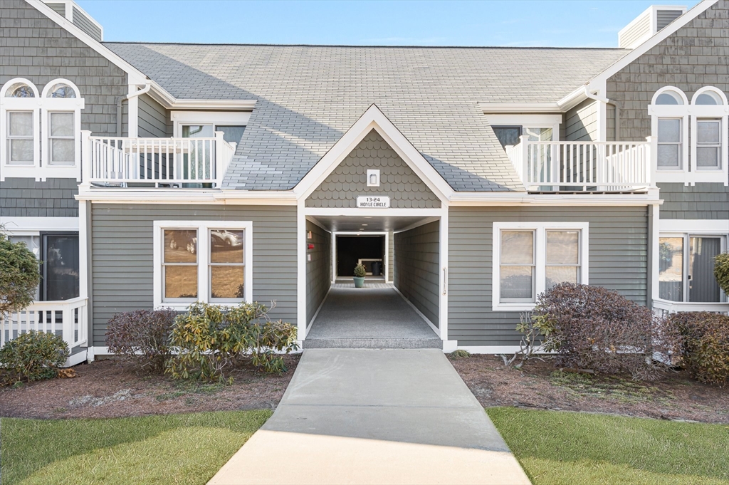 24 Hoyle Circle 24