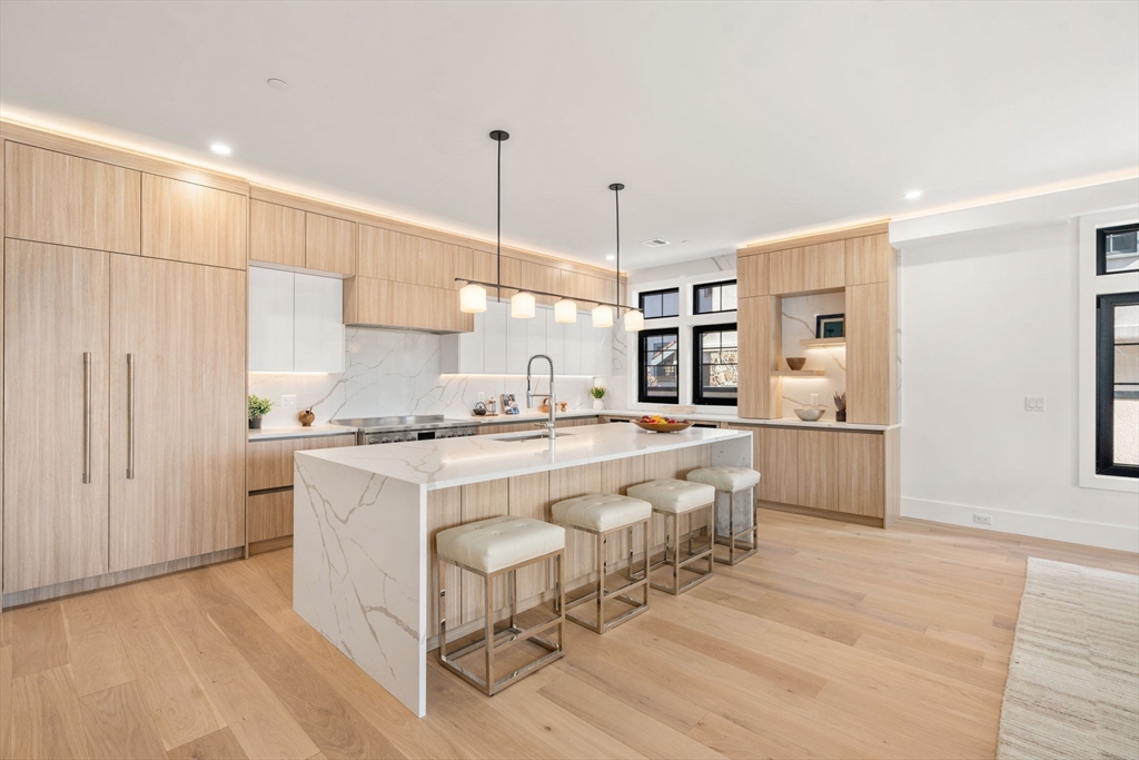 55 Green Street 1