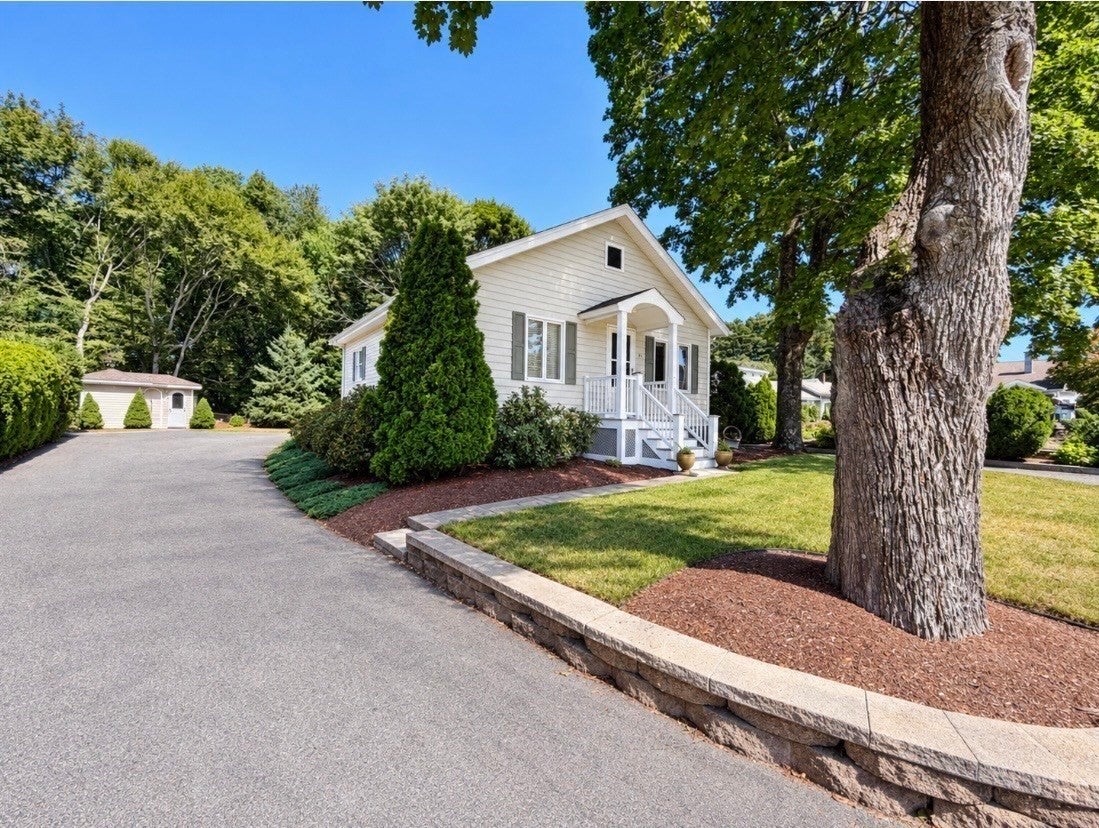 73 Benefit ST #1, Mansfield, MA, 73 Benefit ST #1, Mansfield, MA Photo #1