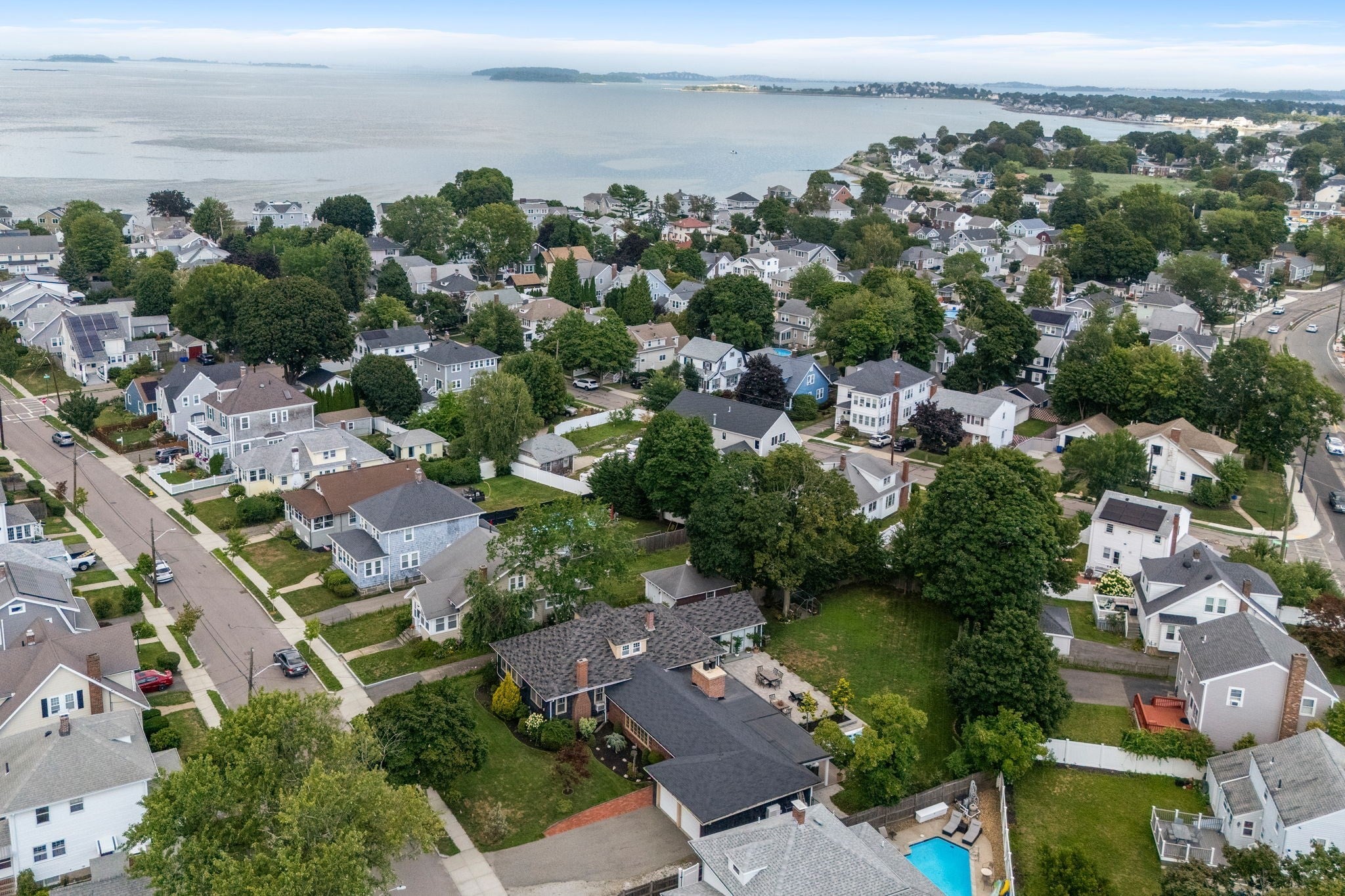 92 Narragansett Rd, Quincy, MA Photo #35