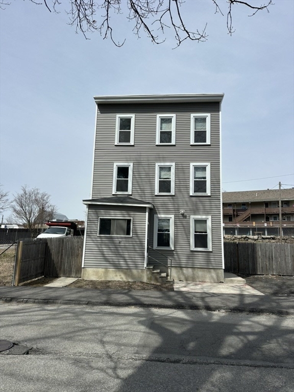 27 North St