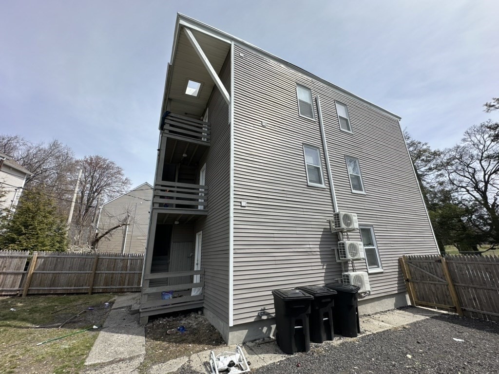 27 North St