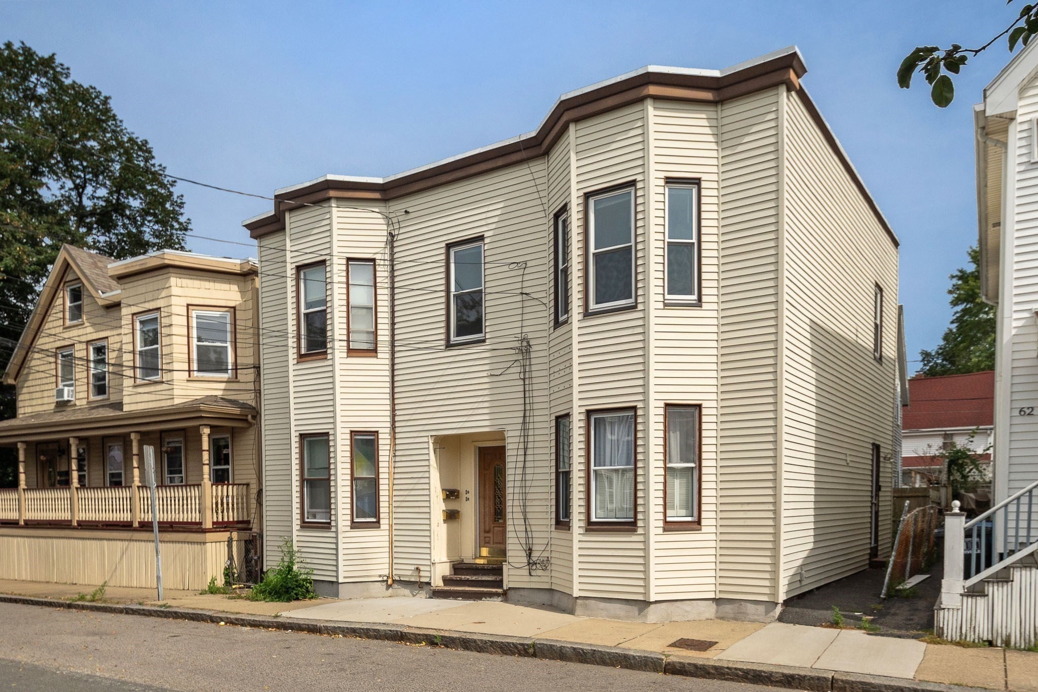 58 Hinckley St #3, Somerville, MA, 58 Hinckley St #3, Somerville, MA Photo #18