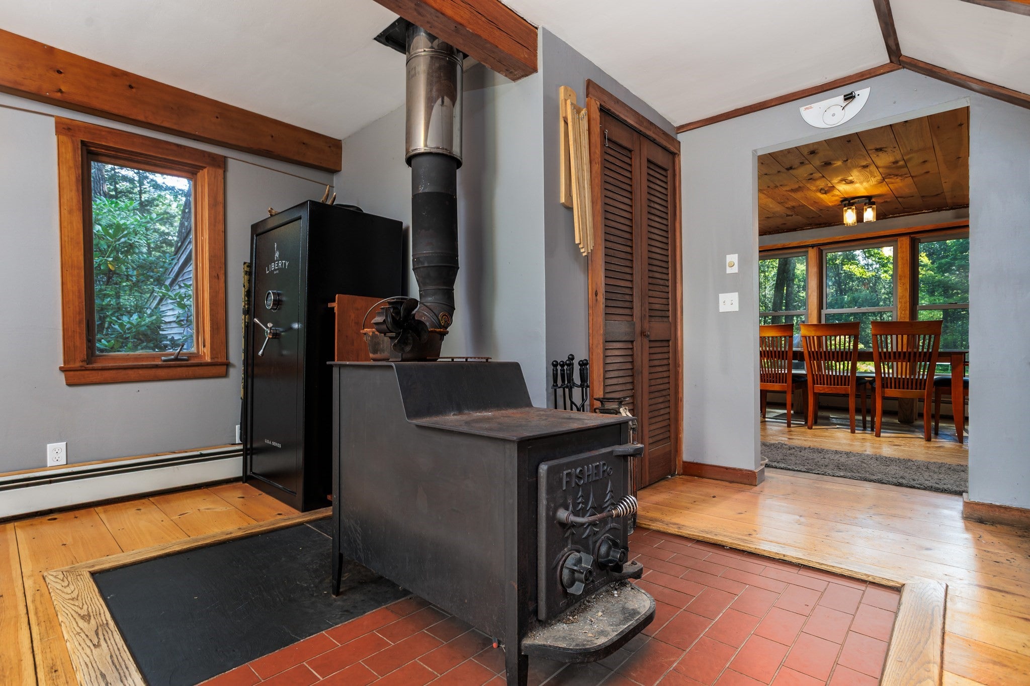 69 Lockes Village Rd, Wendell, MA Photo #17