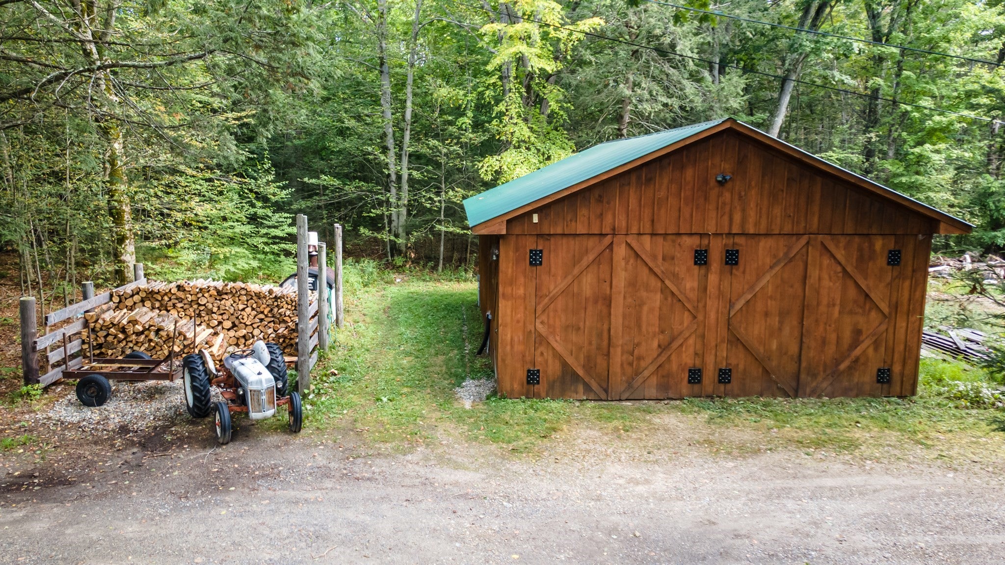 69 Lockes Village Rd, Wendell, MA Photo #2