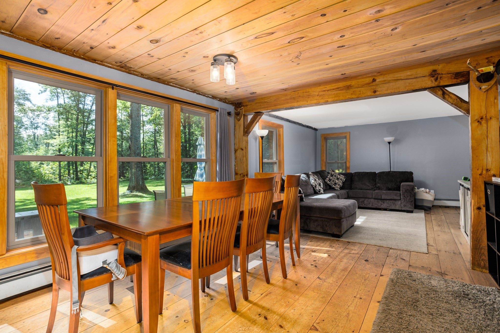 69 Lockes Village Rd, Wendell, MA Photo #8
