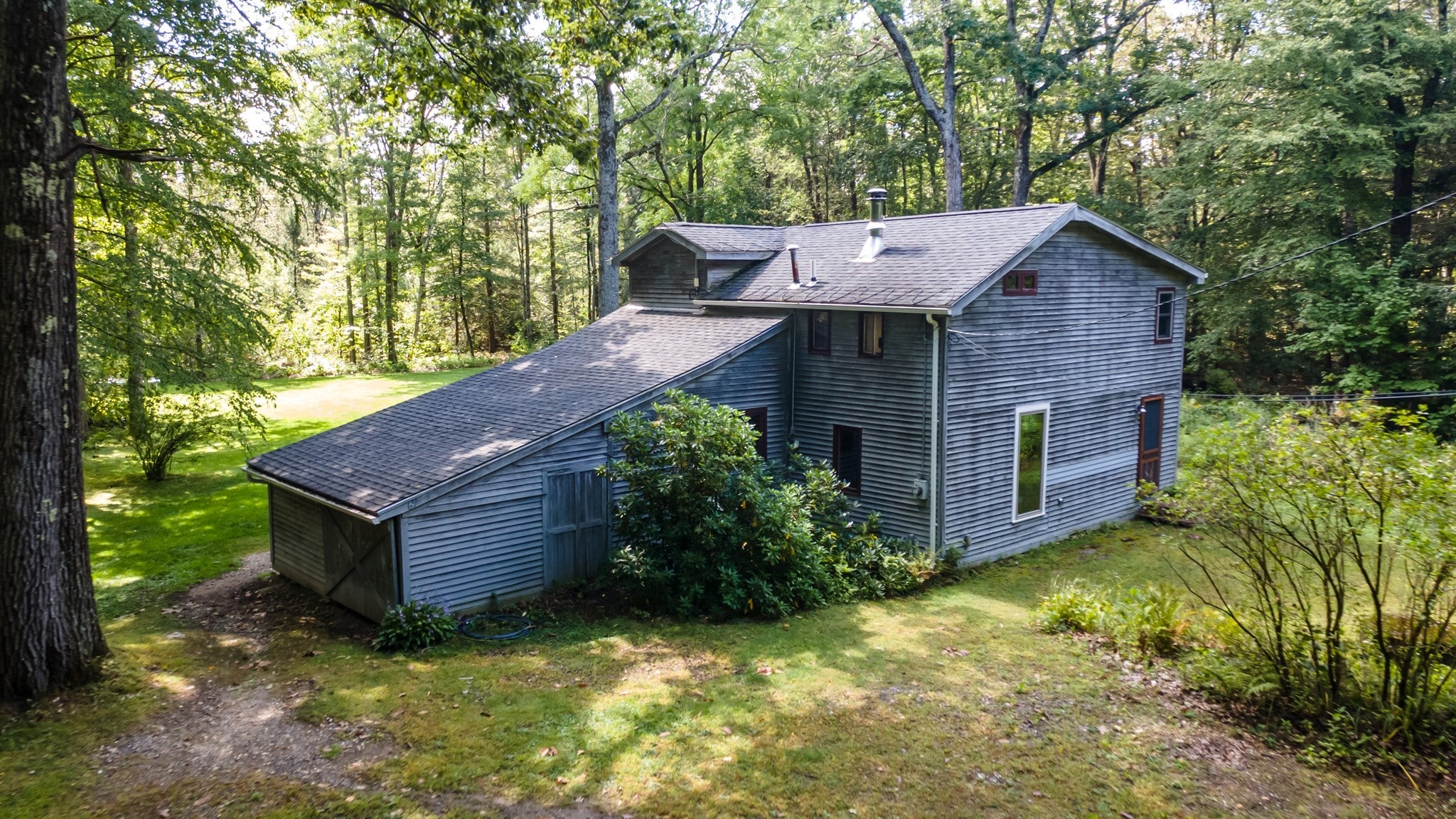 69 Lockes Village Rd, Wendell, MA Photo #3