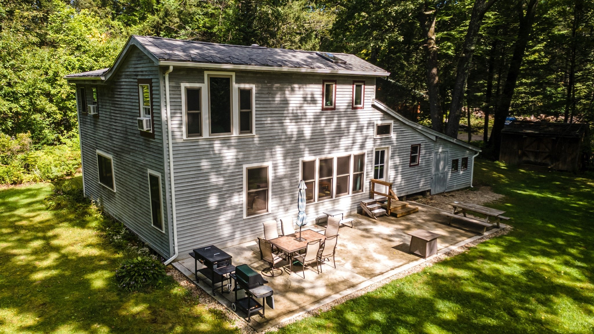 69 Lockes Village Rd, Wendell, MA Photo #1