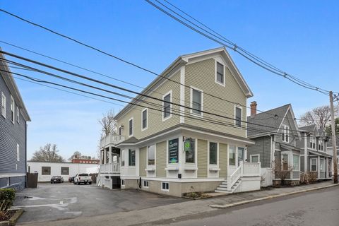 10 Spring St 1 Marblehead MA 01945