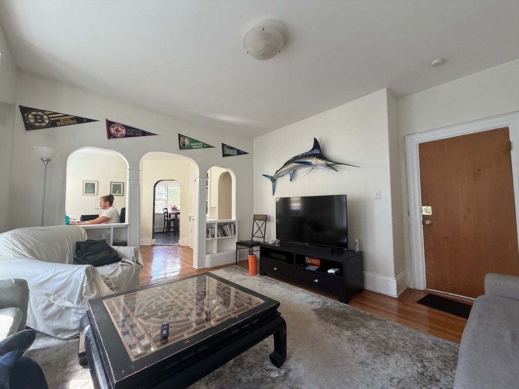50 Vinal Ave #2, Somerville, MA, 50 Vinal Ave #2, Somerville, MA Photo #5