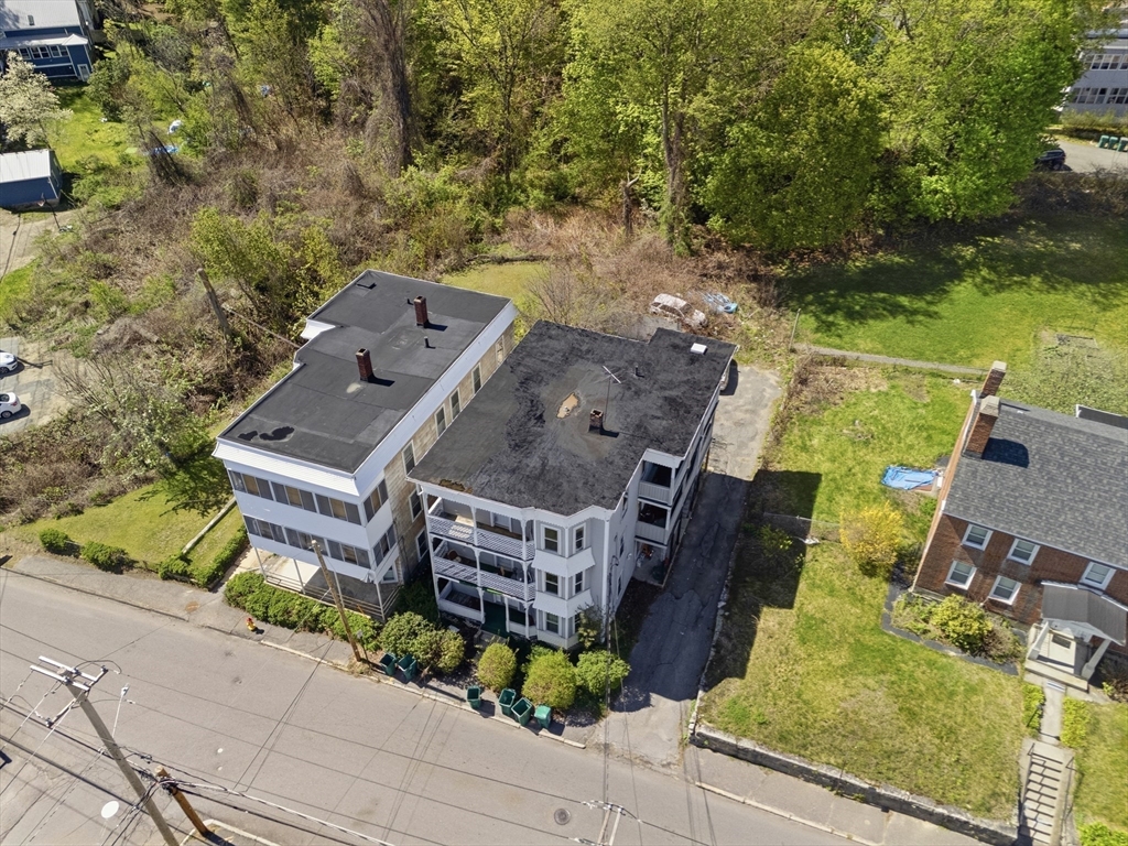 50 West St