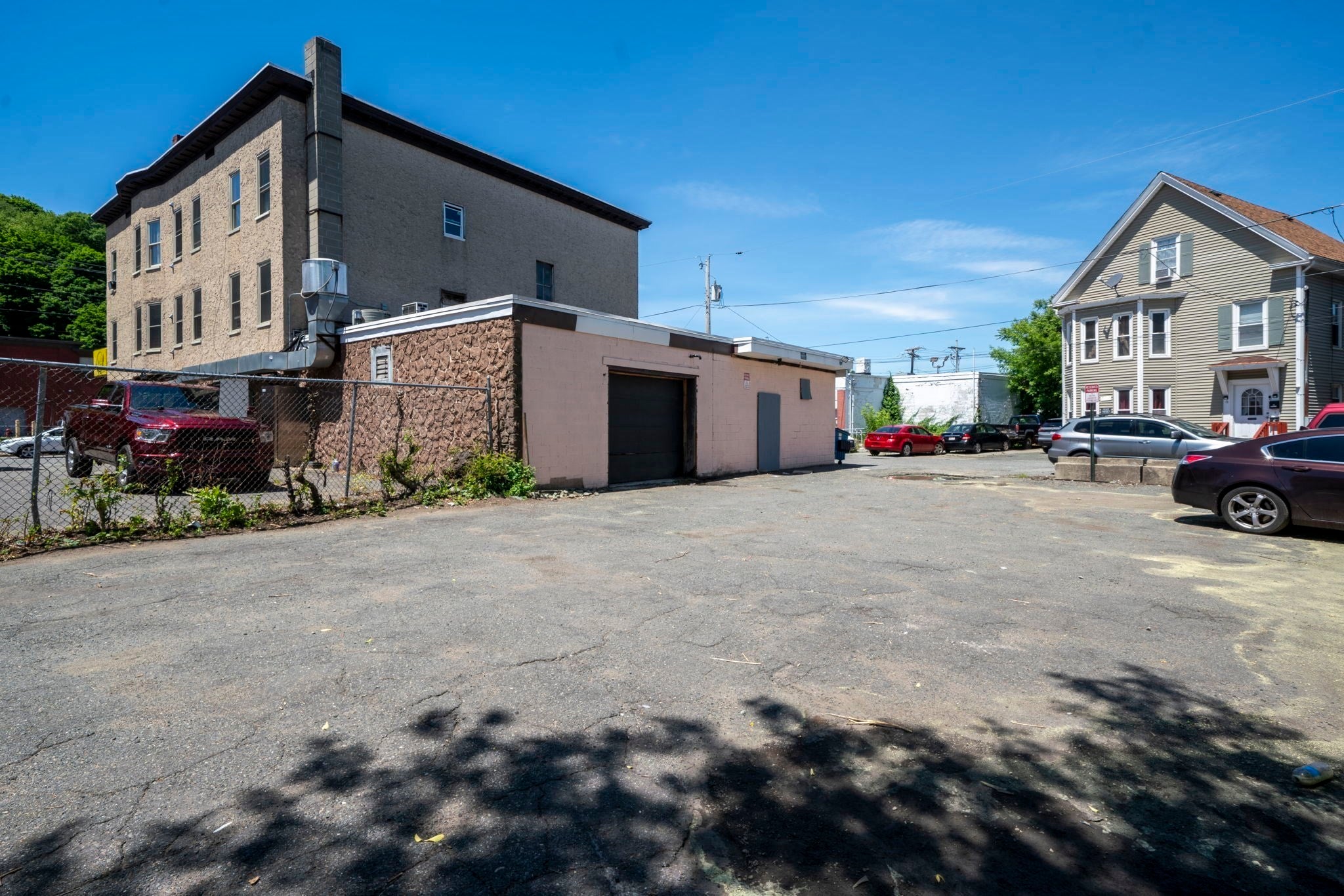 135 Lafayette Sq