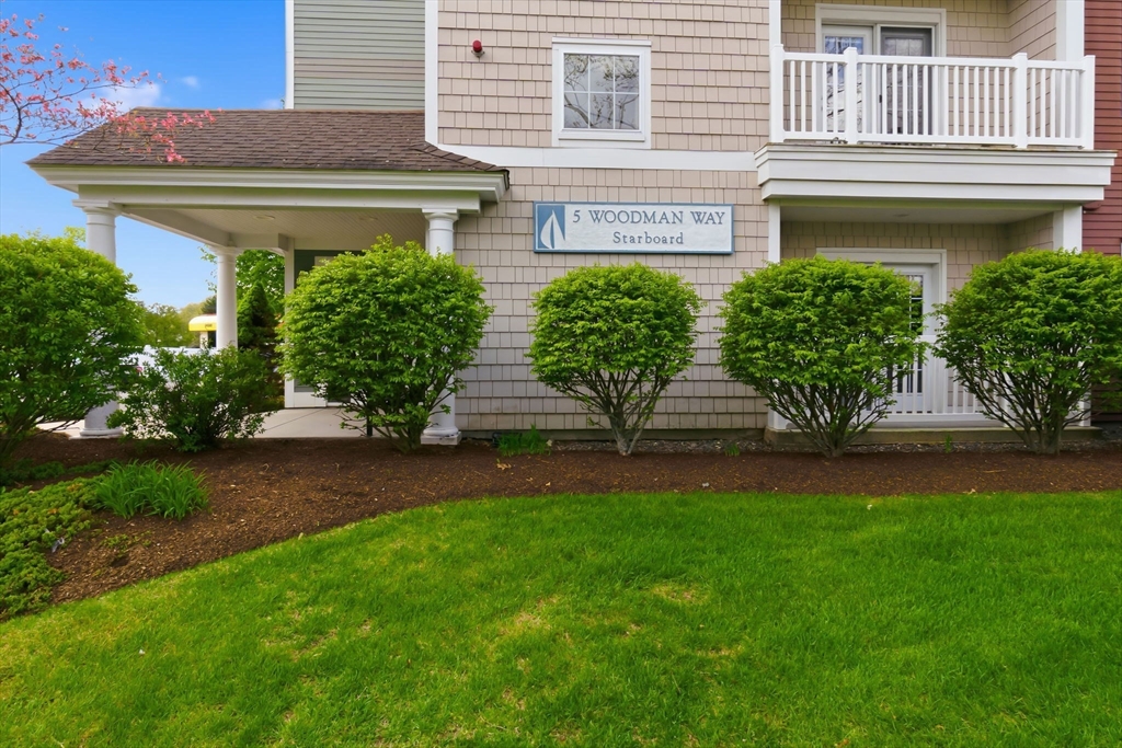 5 Woodman Way #107, Newburyport, MA Photo #33