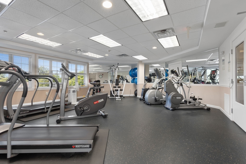 5 Woodman Way #107, Newburyport, MA Photo #27