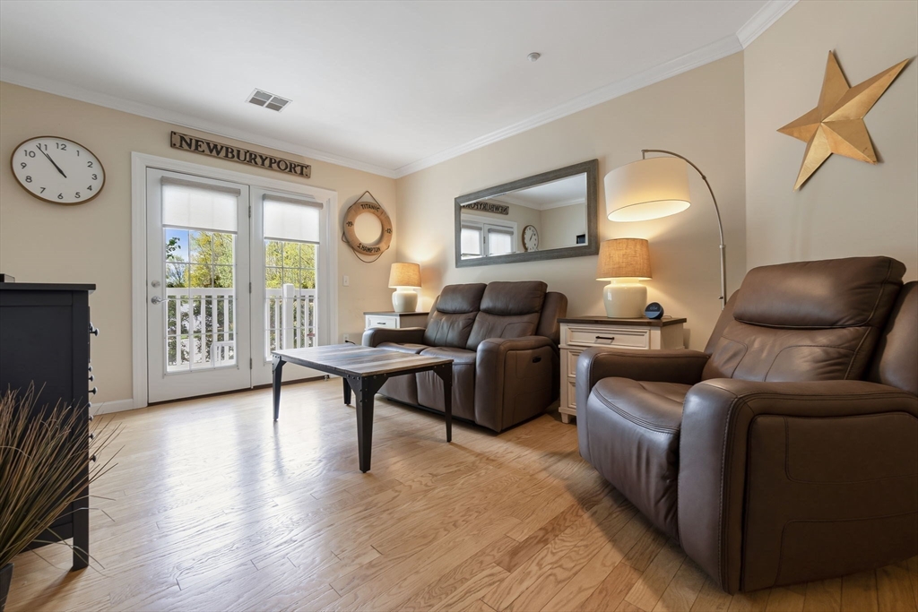 5 Woodman Way #107, Newburyport, MA Photo #1