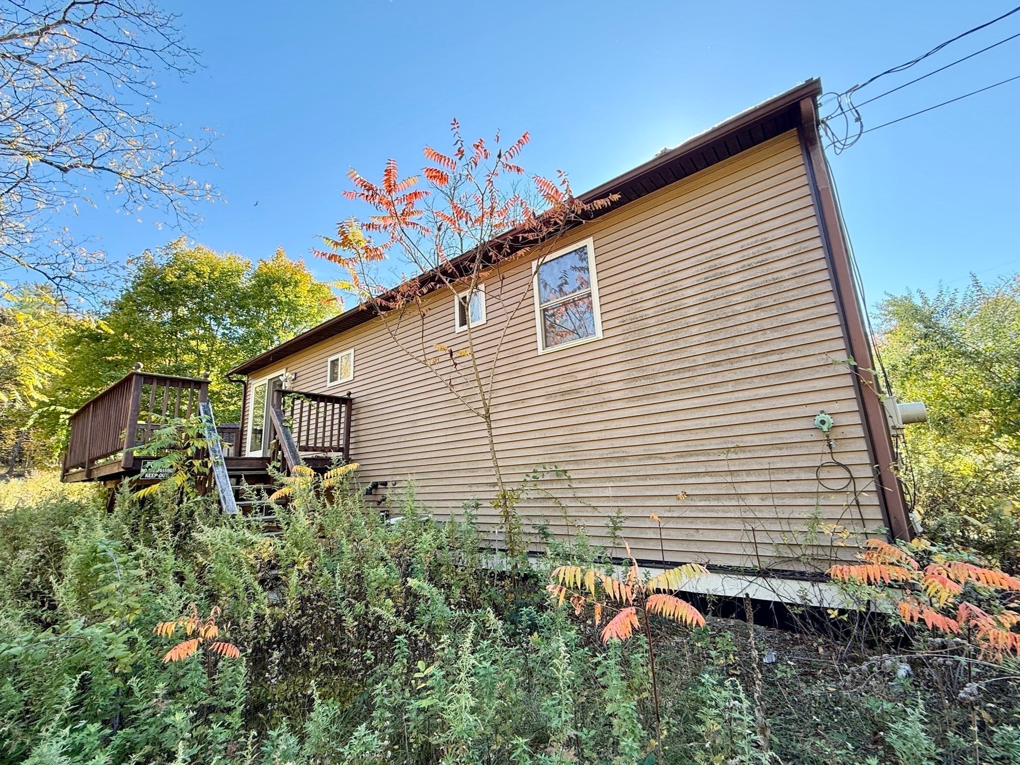 140 French King Highway