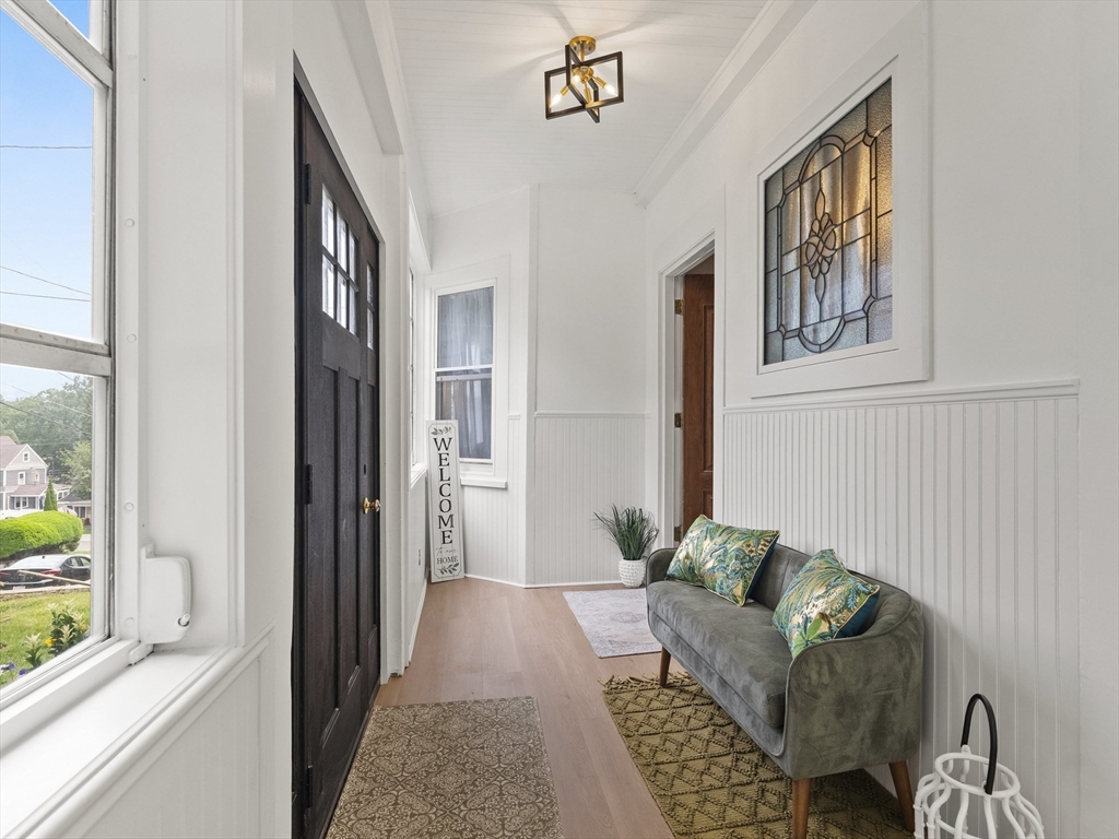34 Rockland Street