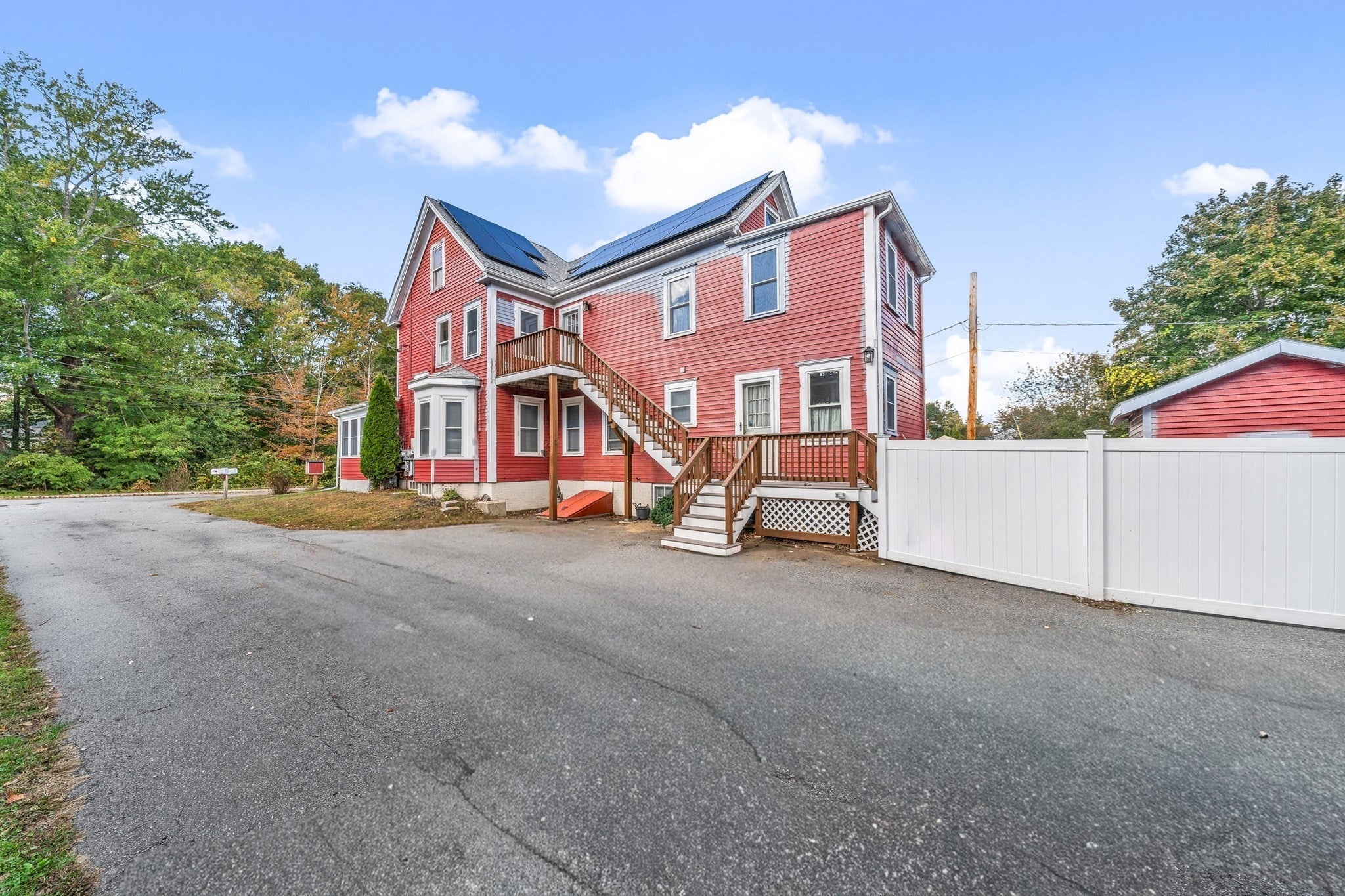 31 Gardner St #2, Salisbury, MA Photo #22
