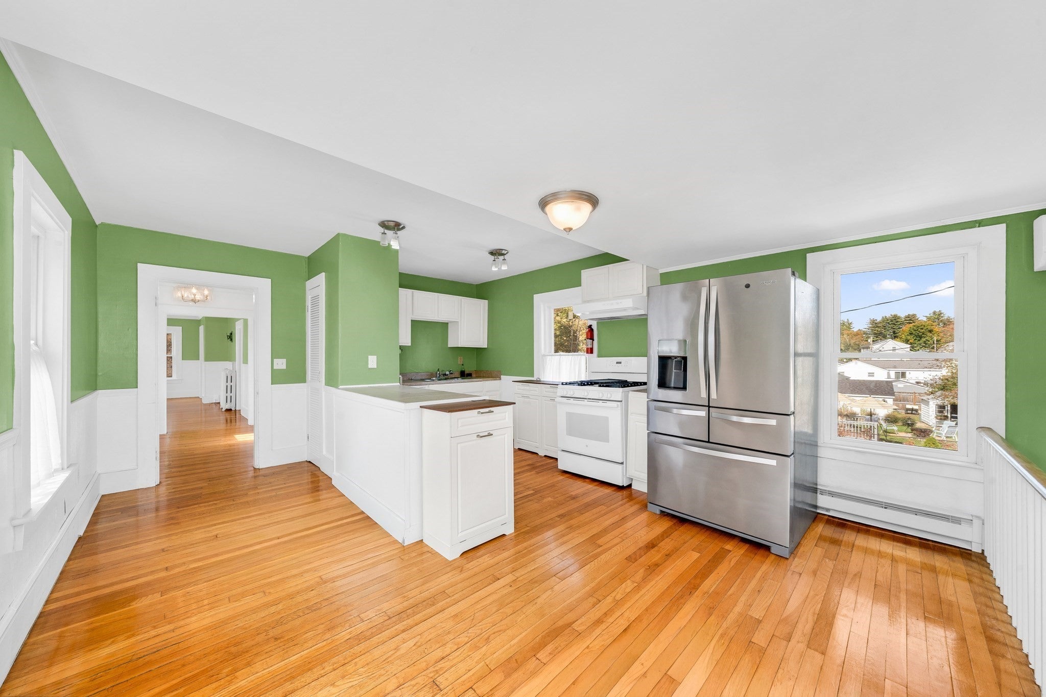 31 Gardner St #2, Salisbury, MA Photo #6