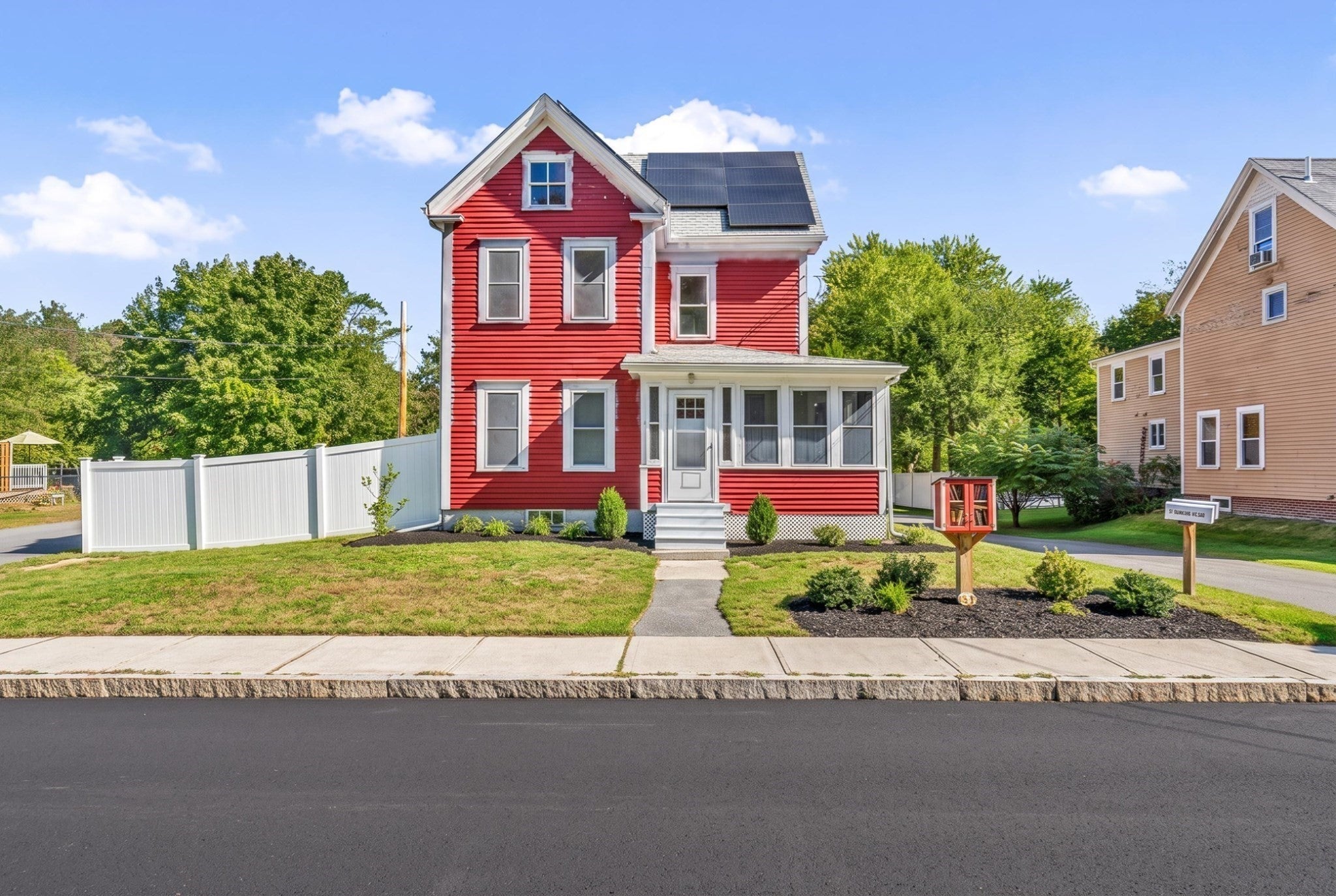 31 Gardner St #2, Salisbury, MA Photo #24