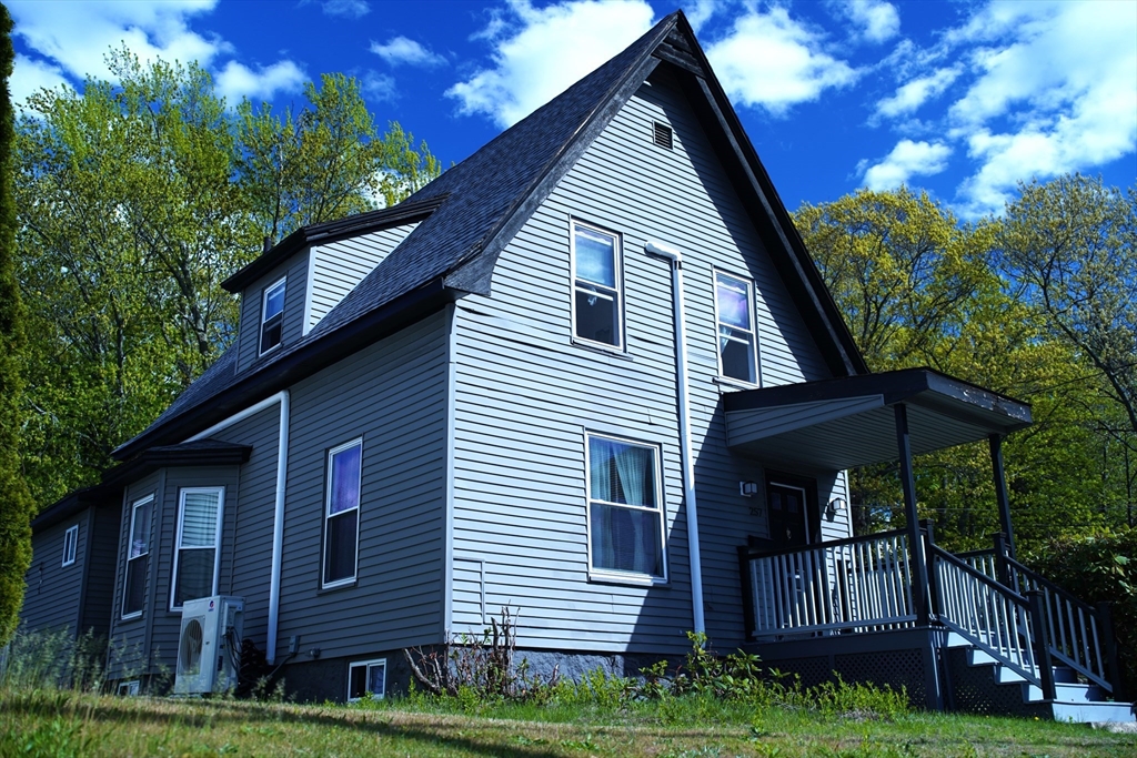 257 Lynnfield St, Lynn, MA Photo #1