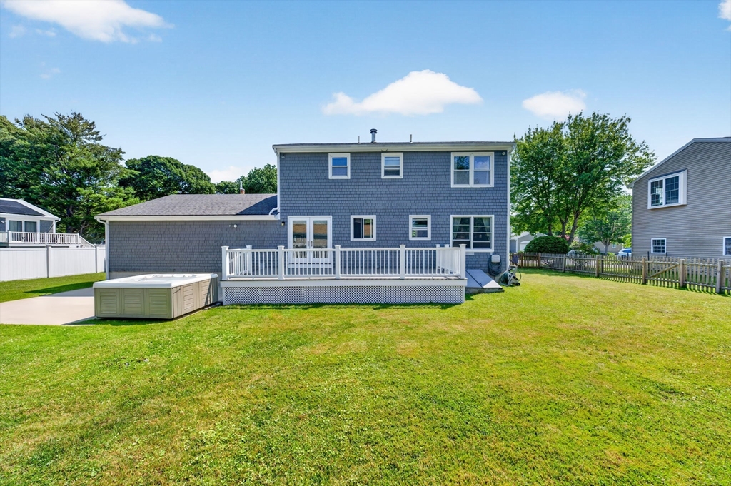 21 Sefton Drive