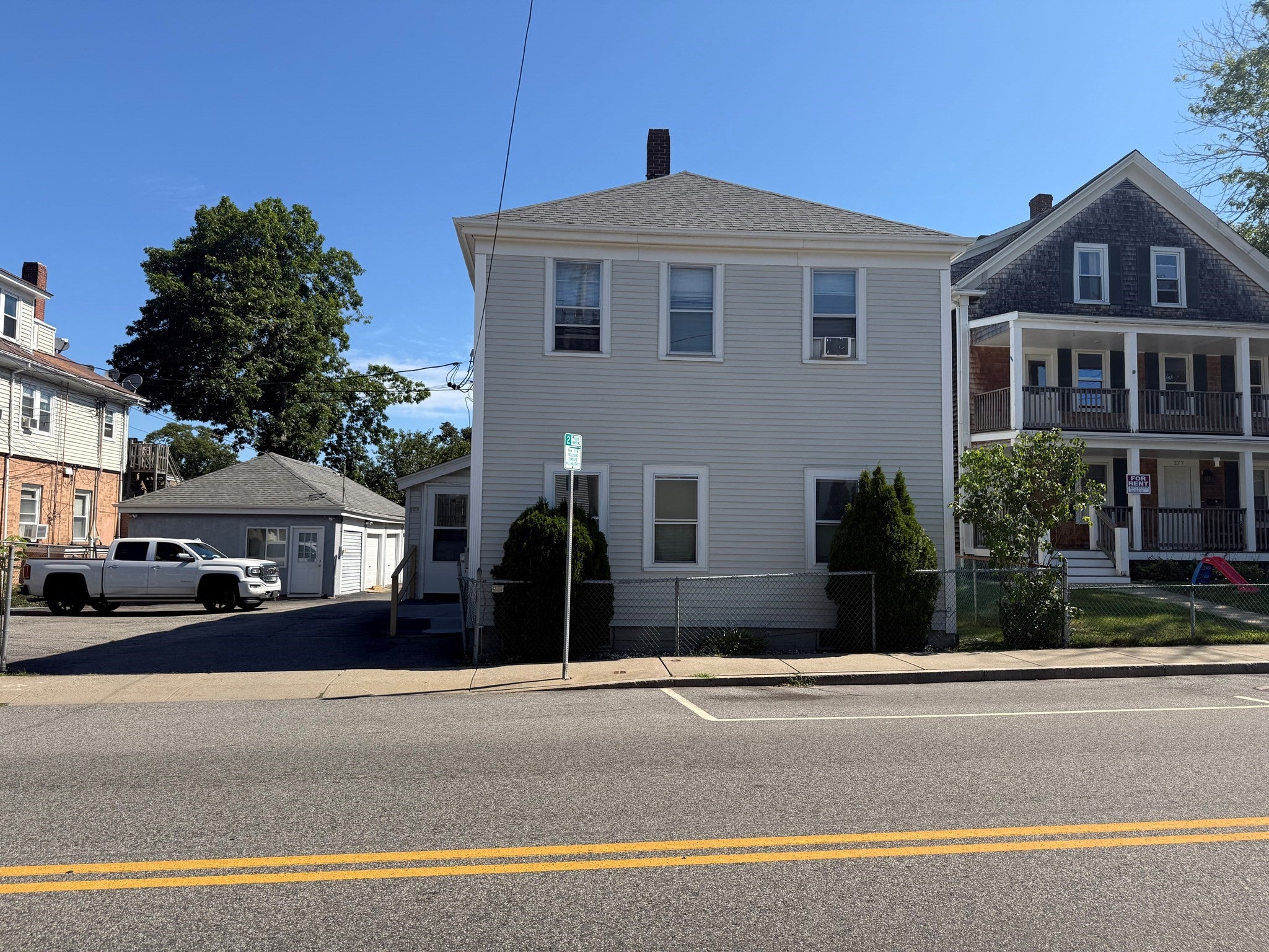 281 Court St #2, Plymouth, MA, 281 Court St #2, Plymouth, MA Photo #1