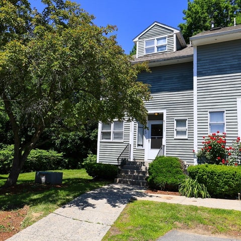 Photo of 34 Farmland Rd #A, Lowell, MA 01850 (MLS # 73531329)