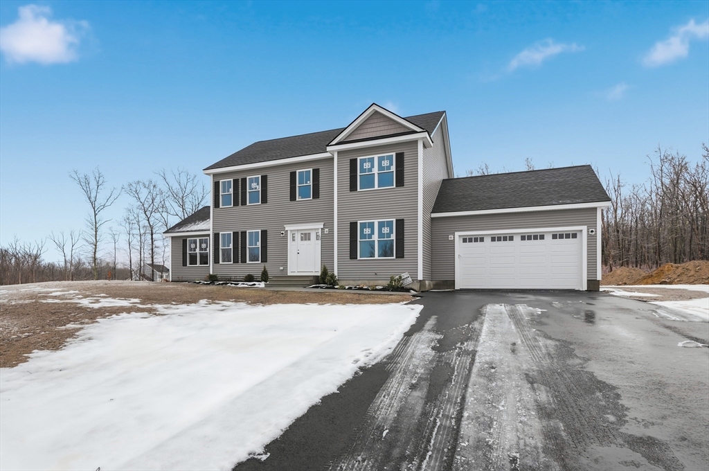 Lot 47 Turner Farm Rd.