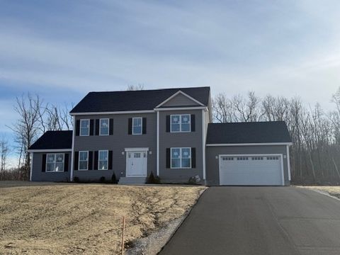 Lot 47 Turner Farm Rd. Uxbridge MA 01569