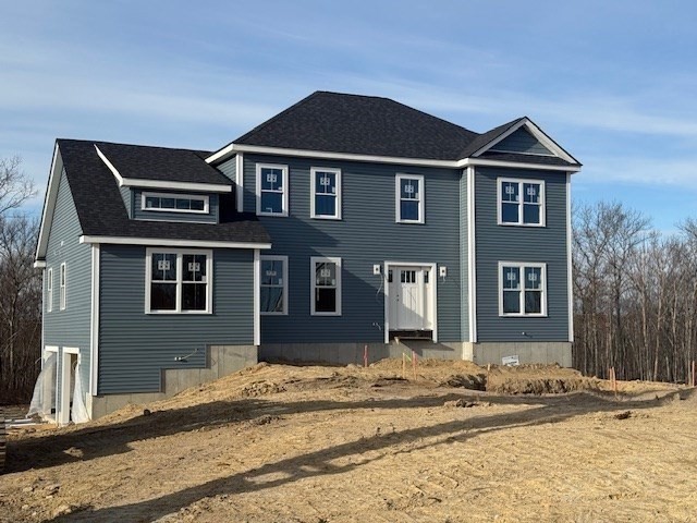 Lot 47 Turner Farm Rd.