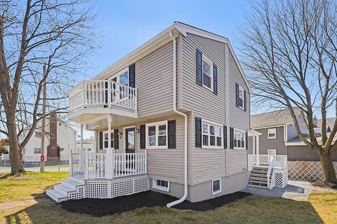 81 Winthrop Pkwy Revere MA 02151