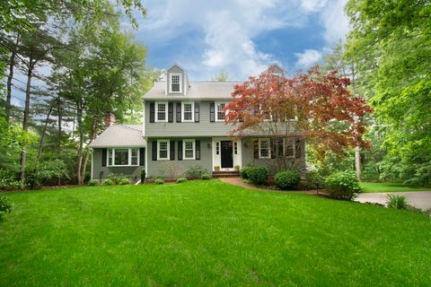 608 Chandler St Duxbury MA 02332