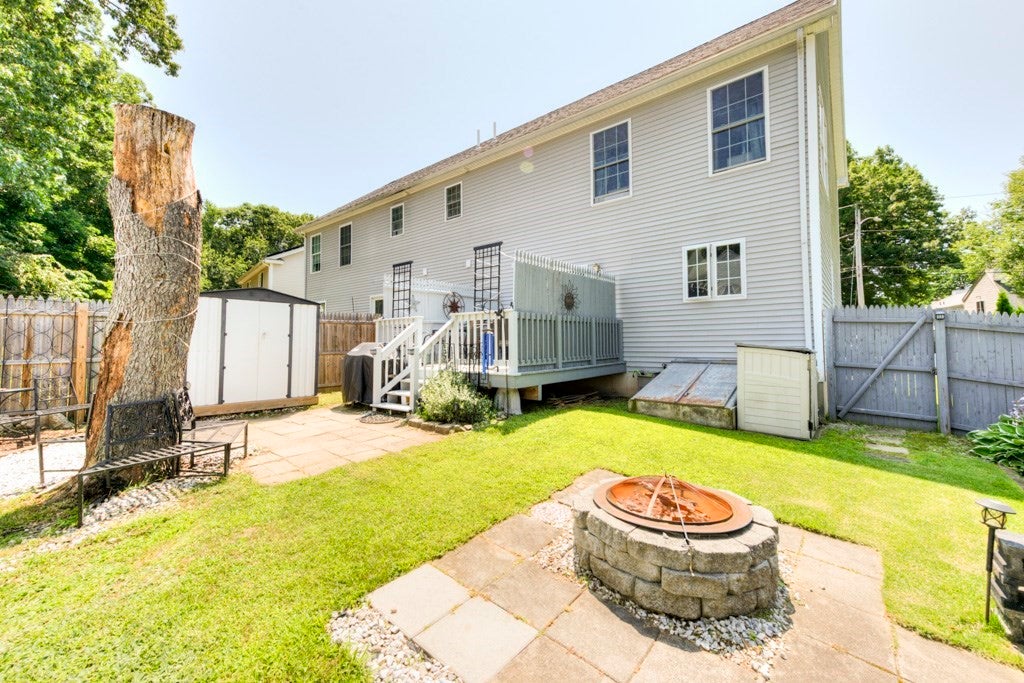 18B Kennebec St, Worcester, MA, 18B Kennebec St, Worcester, MA Photo #31