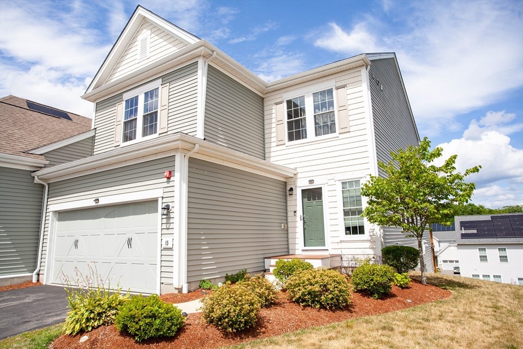 15 Locust Lane 15